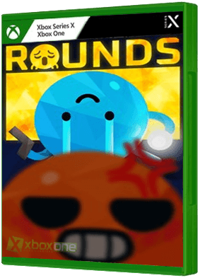 ROUNDS boxart for Xbox One