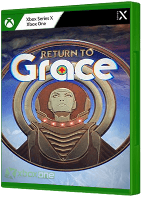 Return to Grace Xbox One boxart