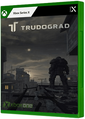 TRUDOGRAD boxart for Xbox One