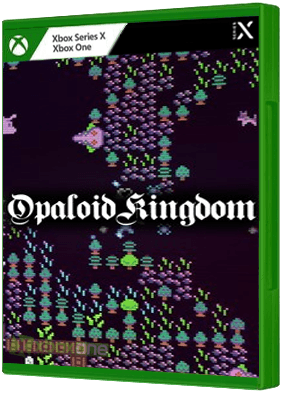 Opaloid Kingdom Xbox One boxart
