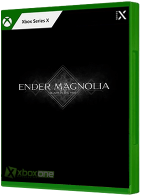 ENDER MAGNOLIA: Bloom In The Mist Xbox Series boxart