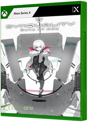 SYNDUALITY Echo of Ada Xbox Series boxart