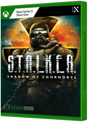 S.T.A.L.K.E.R.: Shadow of Chornobyl boxart for Xbox One