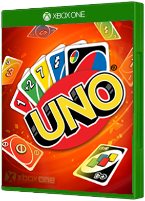 UNO Xbox One boxart