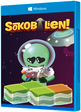 Sokobalien Windows PC boxart