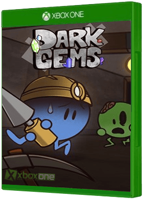 DARKGEMS boxart for Xbox One