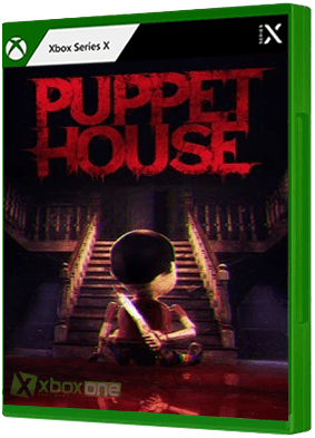 Puppet House Xbox Series boxart