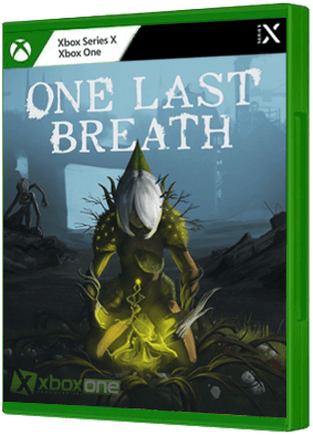 One Last Breath Xbox One boxart