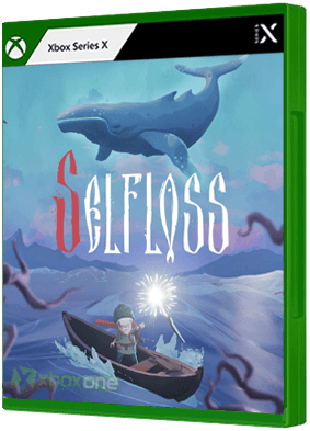 Selfloss Xbox Series boxart