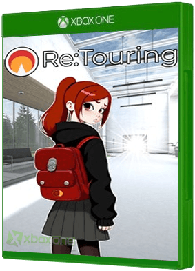Re:Touring boxart for Xbox One