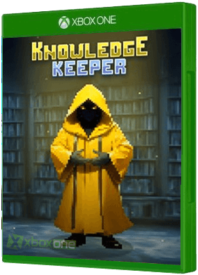 Knowledge Keeper Xbox One boxart