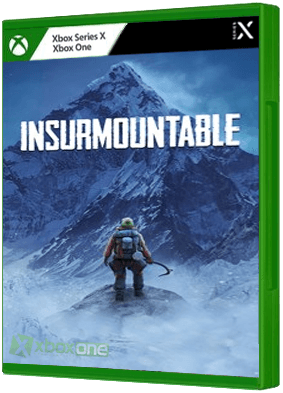 Insurmountable Xbox One boxart