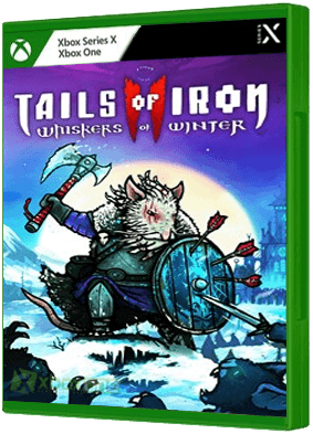 Tails of Iron 2 boxart for Xbox One