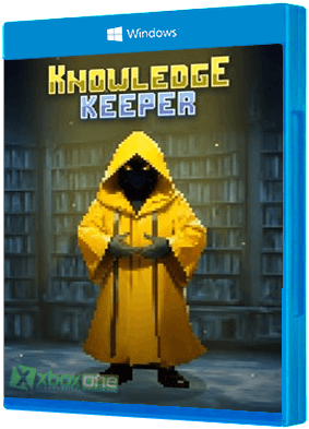 Knowledge Keeper boxart for Windows 10