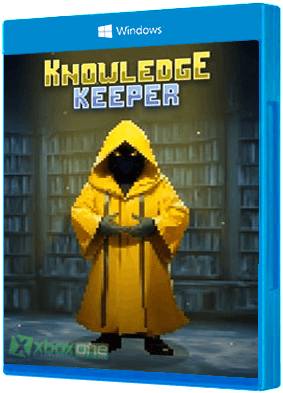Knowledge Keeper Windows PC boxart