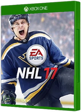 nhl 2017 release