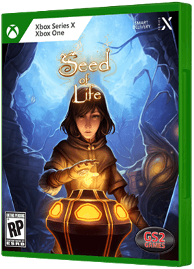 Seed of Life Xbox One boxart