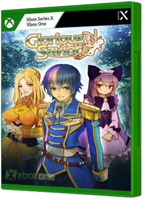 Glorious Savior boxart for Xbox One