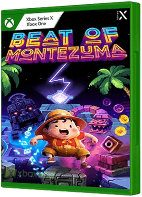 Beats of Montezuma Xbox One boxart