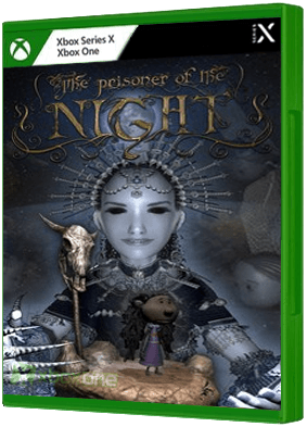 The Prisoner of the Night Xbox One boxart