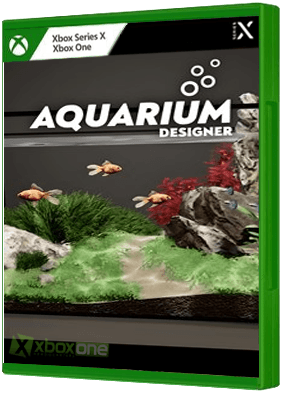 Aquarium Designer Xbox One boxart
