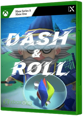 Dash and Roll boxart for Xbox One