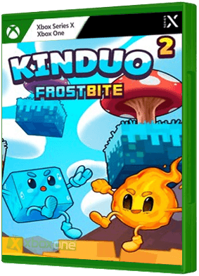 Kinduo 2 - Frostbite Xbox One boxart