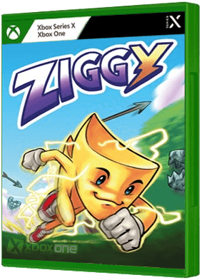 Ziggy boxart for Xbox One