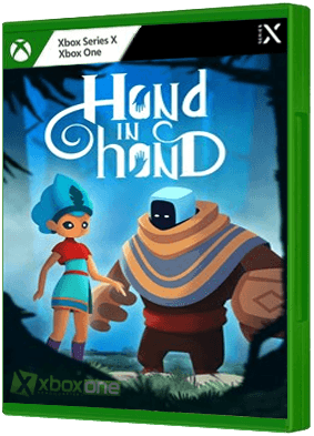 Hand in Hand Xbox One boxart