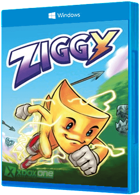 Ziggy boxart for Windows PC