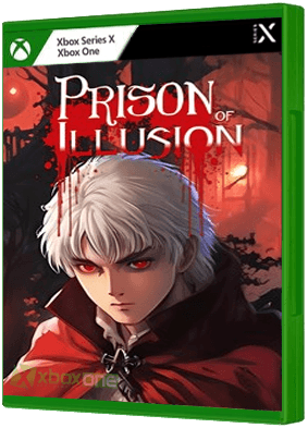 Prison of Illusion boxart for Xbox One