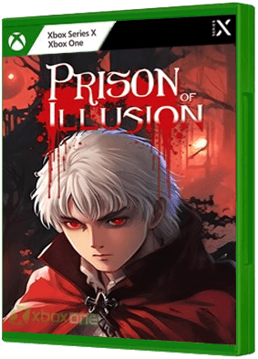 Prison of Illusion Xbox One boxart