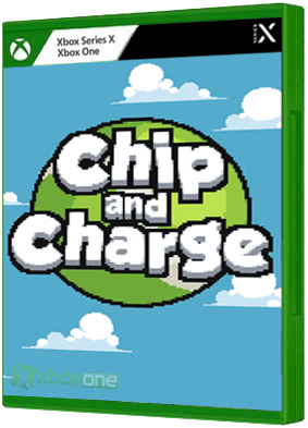 Chip and Charge boxart for Xbox One