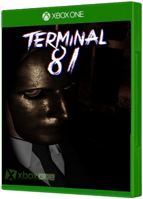 Terminal 81 Xbox One boxart