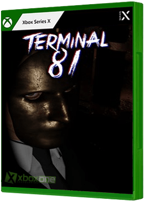 Terminal 81 Xbox Series boxart