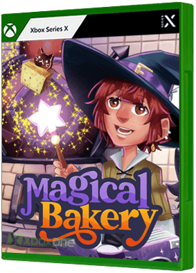 Magical Bakery boxart for Xbox Series