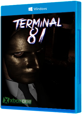 Terminal 81 Windows PC boxart