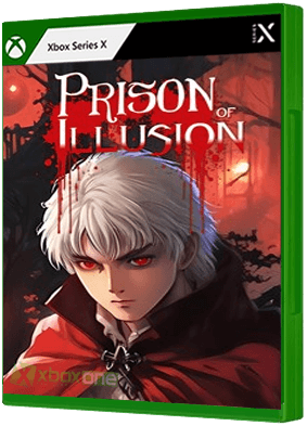 Prison of Illusion boxart for Xbox Series