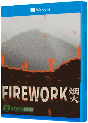 Firework boxart for Windows PC