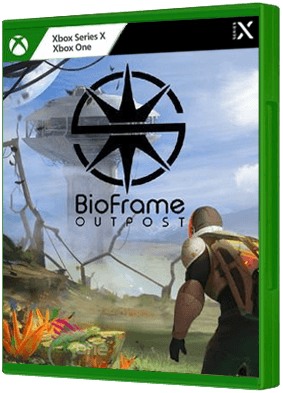 Bioframe: Outpost Xbox One boxart