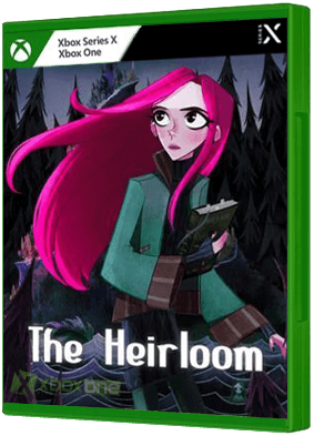 The Heirloom boxart for Xbox One