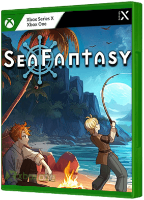 Sea Fantasy boxart for Xbox One
