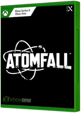 Atomfall boxart for Xbox One
