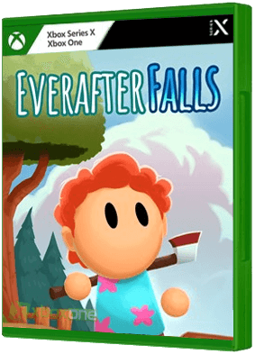 Everafter Falls boxart for Xbox One