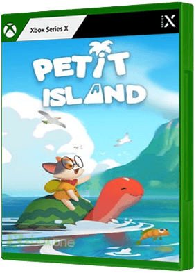 Petit Island boxart for Xbox Series