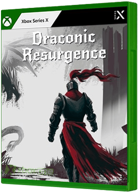 Draconic Resurgence boxart for Xbox Series