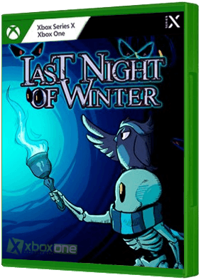 Last Night of Winter Xbox One boxart