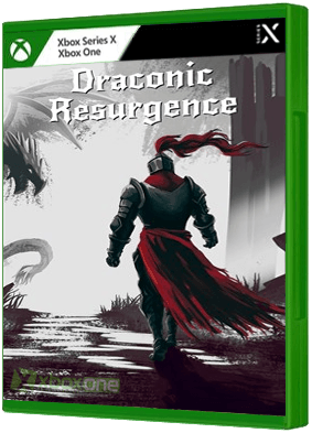 Draconic Resurgence boxart for Xbox One