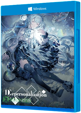 Depersonalization Windows PC boxart