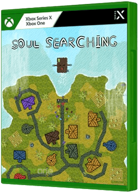 Soul Searching Xbox One boxart